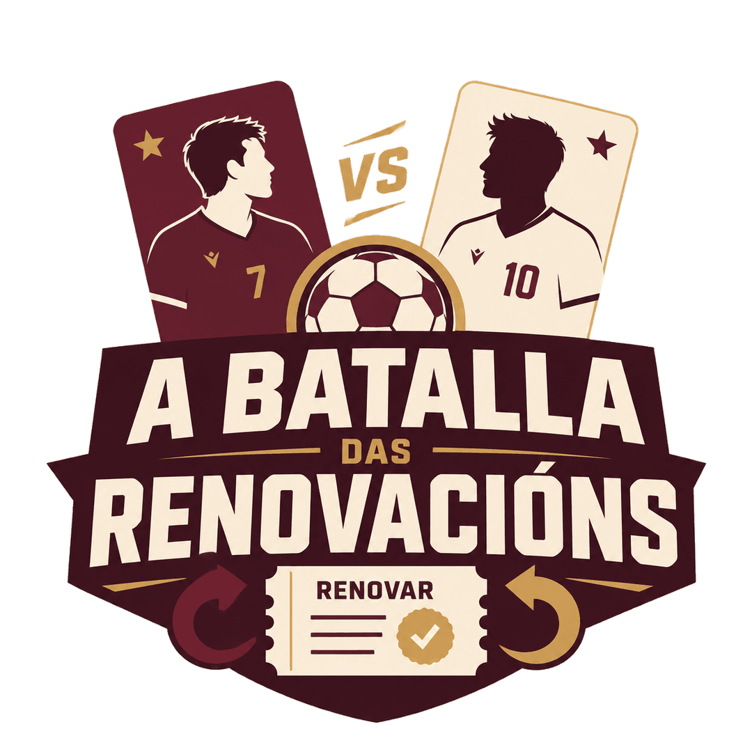 A Batalla das Renovacións